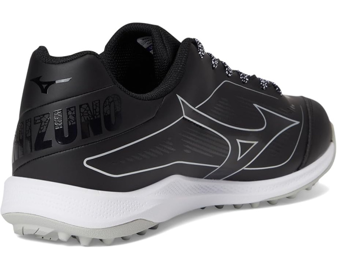 Mizuno Кроссовки Cushionrevo Diamond Turf с усиленным носком