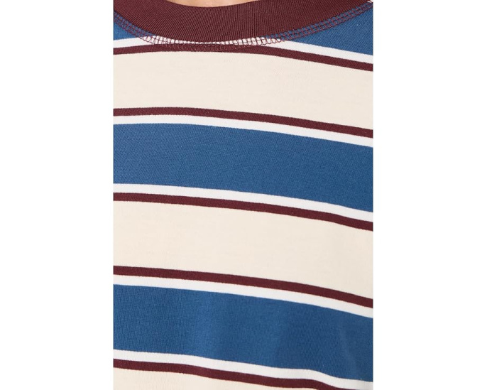 Salinas Easy Long Sleeve Tee