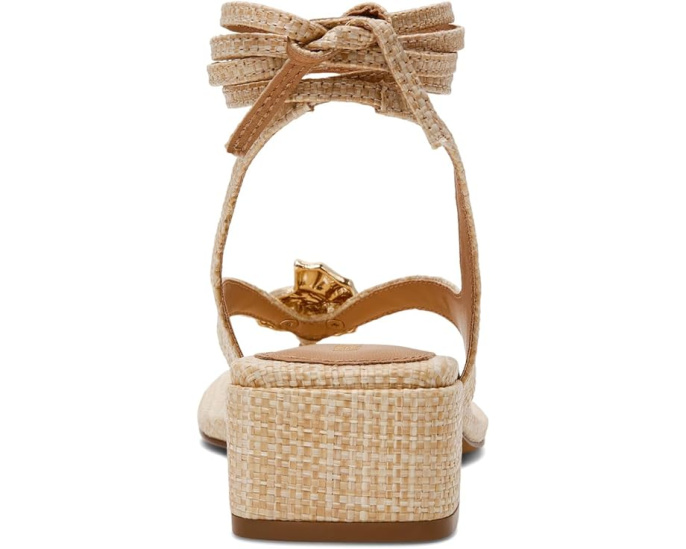Сандалии Steve Madden Cora на каблуке с открытым носком