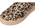 Утепленные короткие сапоги Play Short Insulated от Hunter цвет Medium Natural Leopard