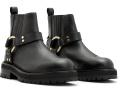 Ботинки AllSaints Maddie в стиле байкер с упряжью