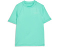 Рашгард Core Short Sleeve Rashguard для детей от abercrombie kids