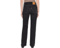 Джинсы Levi's 723 High-Rise Straight прямого кроя