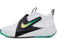 Баскетбольные кроссовки Nike Kids Team Hustle D 12 с эластичными шнурками