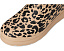 Утепленные короткие сапоги Play Short Insulated от Hunter цвет Medium Natural Leopard