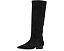 Ботинки Stassi Boot Stuart Weitzman до колена с острым носком