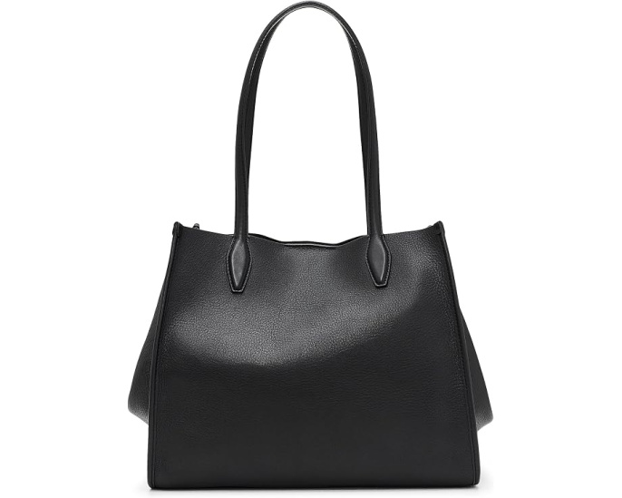 Сумка Lexington Tote Natural Shine от Madewell