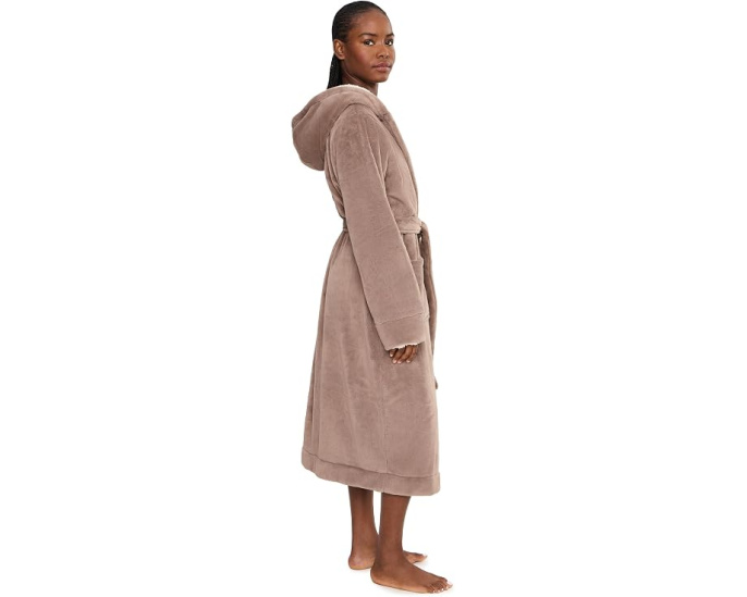 Wicked Plush Robe Hoodie