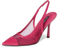 Nine West Лодочки Jermain на высокой шпильке с ремешком на щиколотке