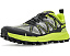 Кроссовки INOV8 Mudtalon Speed V2 с мембраной и подошвой из каучука