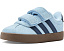Кроссовки детские Adidas VL Court 3.0 на липучке