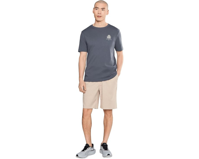 Футболка Balance Fund TravisMathew