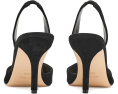 Туфли-лодочки Paytie от Nine West на шпильке с ремешком из замши