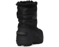 Детские зимние ботинки SOREL Snow Commander с утеплителем 200г и литой подошвой