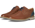 Clarks Monahan с верхом из нубука и контурной стелькой EVA