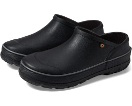 Непромокаемые сабо Bogs Digger Clog с самоочищающейся подошвой