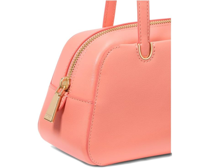 Сумка через плечо Kate Spade New York Grace из кожи на молнии