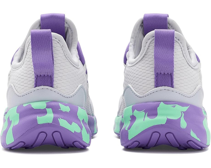 Детские кроссовки Adidas Lite Racer Adapt 8.0