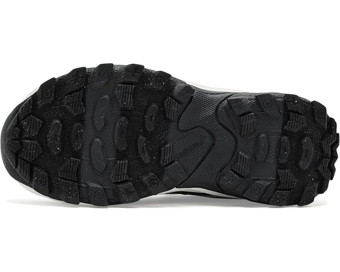 Детские кроссовки Merrell Kids Moab Speed 2 FST Waterproof с защитой мыска