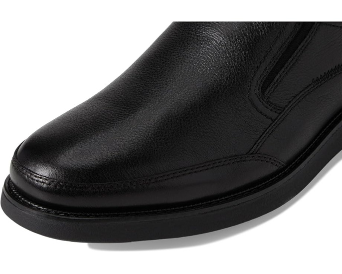 Слипоны Florsheim Launch Moc Toe с эластичными вставками и стелькой Comfortech