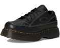 Ботинки Dr. Martens Buzz 5-Eye на платформе