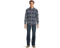Рубашка Tommy Bahama Cantera Plaid с длинными рукавами