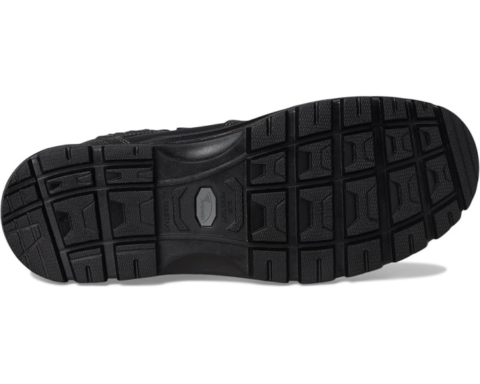 Рабочие ботинки Avenger Work Boots Foundation CT с композитным носком
