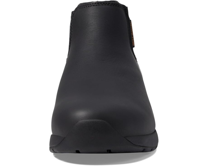 Ботинки Carhartt Force Wr 4" Romeo Soft Toe на мягкой подошве
