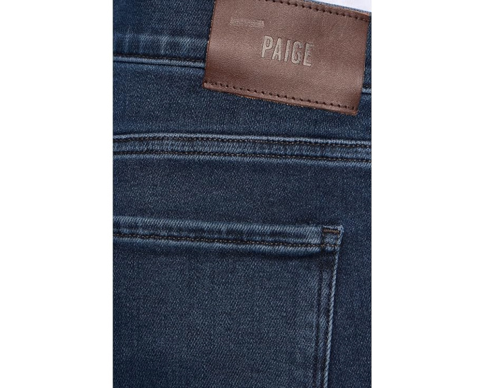 Paige джинсы Normandie Transcend Vintage прямого кроя