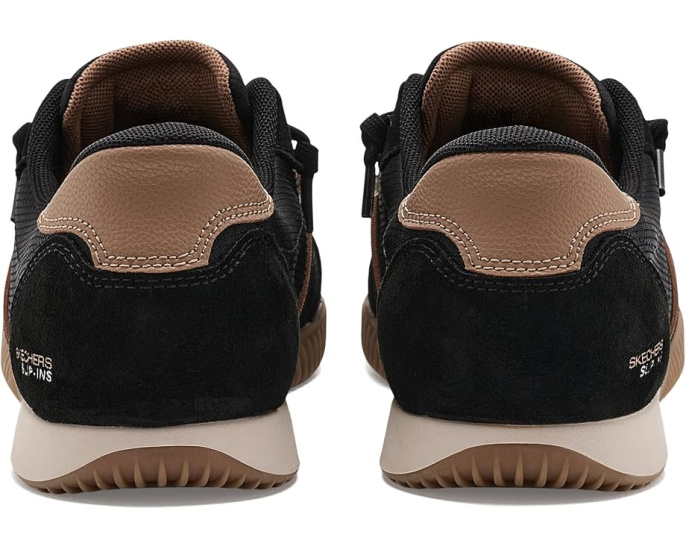 BOBS from SKECHERS Starlight Quick Split кроссовки с технологией Slip-ins