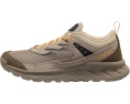 Трекинговые туфли KEEN Hightrail Vented с вентиляцией и водонепроницаемой кожей