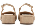 Steve Madden Seleste босоножки на платформе с квадратным носком