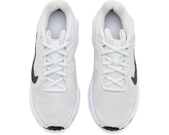 Nike Metro Tek кроссовки для детей дышащие с амортизацией