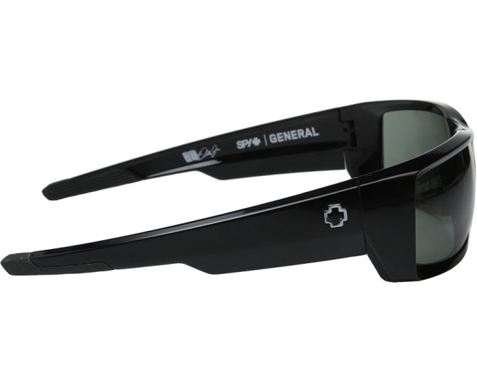 Солнцезащитные очки Spy Optic General с технологией Happy Lens