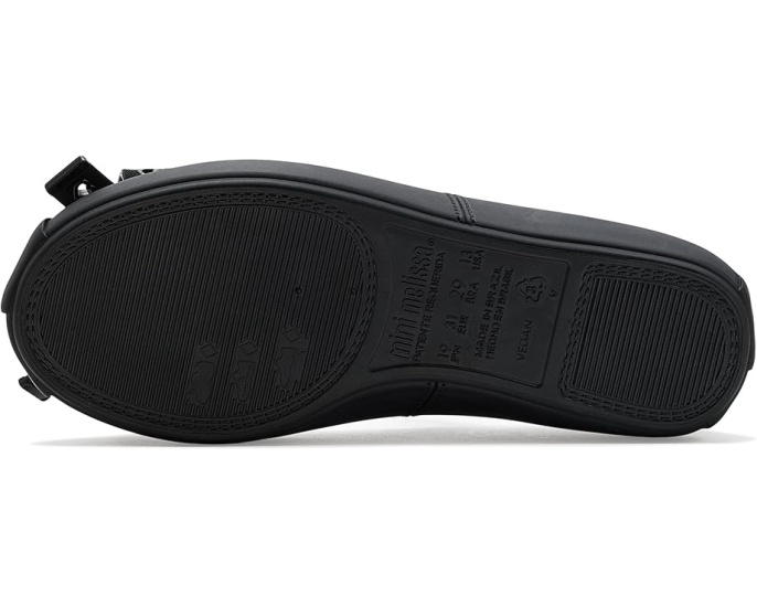 Детские балетки Mini Melissa Sophie Crush для детей