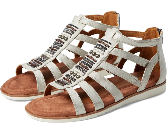 Балетки Zion Gladiator Cobb Hill с синтетическим верхом