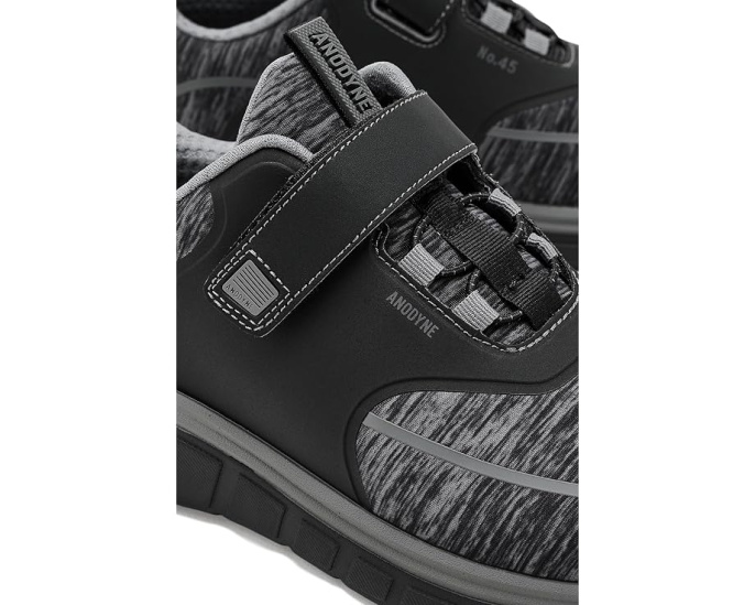 Кроссовки спортивные Anodyne No. 45 Sport Joggers с Heel Assist