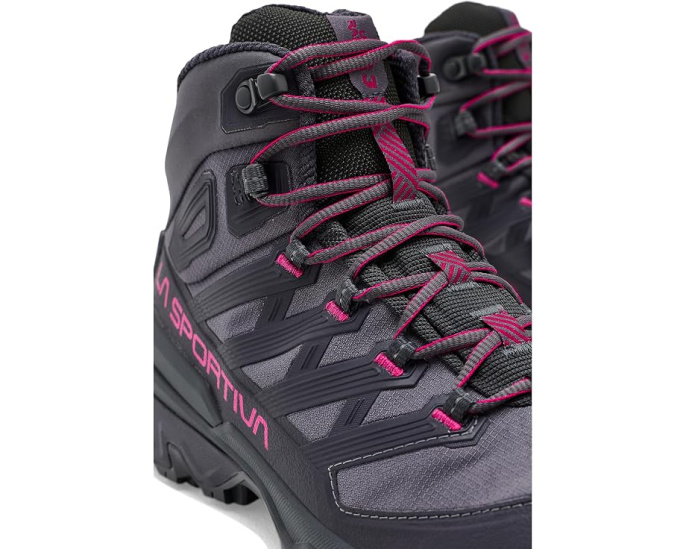 La Sportiva Ultra Raptor 3 Mid Gtx треккинговые ботинки