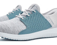 Кроссовки Skechers Go Golf Max 2 Rover Hands Free Slip-Ins с текстильным верхом