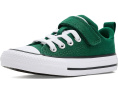 Кроссовки Converse Chuck Taylor All Star Malden Street Easy-On для детей с липучкой