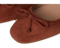 Балетки Cole Haan Yara Soft с квадратным носком и бантом