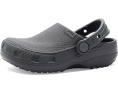 Клоги Crocs Classic Crafted Canvas для малышей