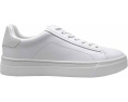 Кроссовки Calvin Klein Salem с круглым носком и высокой платформой