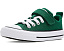 Кроссовки Converse Chuck Taylor All Star Malden Street Easy-On для детей с липучкой