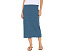Юбка Petite Bubble Jacquard Straight от Eileen Fisher
