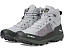 Ботинки для треккинга SALEWA Pedroc Pro Mid PTX с текстильным верхом и защитным мыском