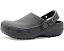 Клоги Crocs Classic Crafted Canvas для малышей