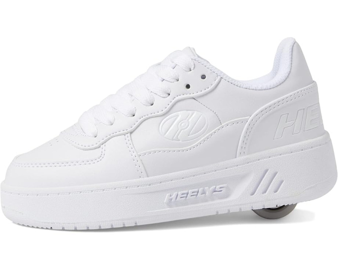 Кроссовки Heelys Rezerve Low с низкопрофильными колесами