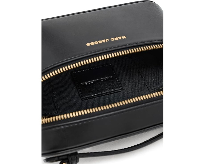 Сумка-косметичка Marc Jacobs The Pop J Marc Vanity Bag