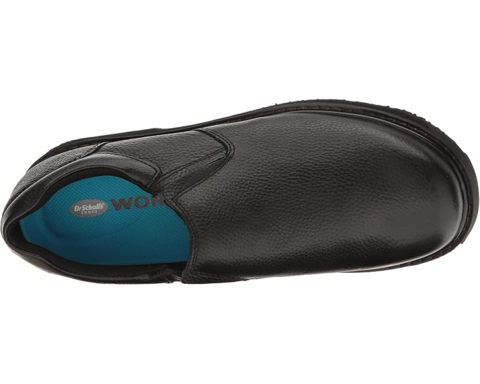 Dr. Scholl's Winder II рабочая обувь с противоскользящей подошвой